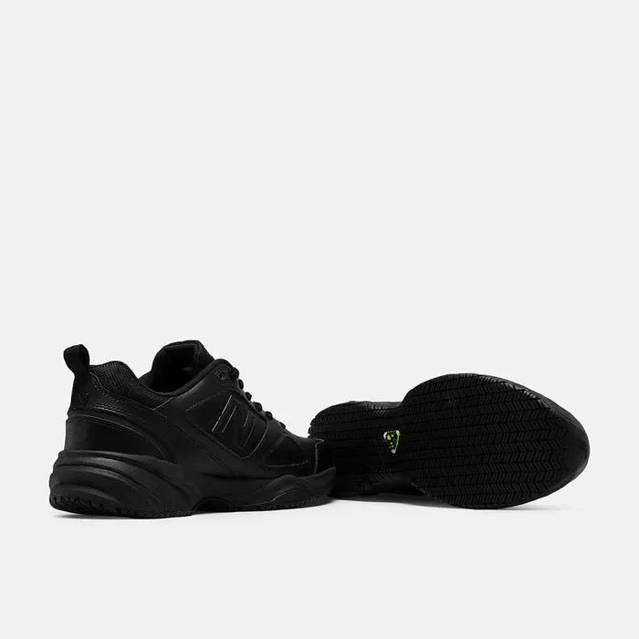 Men 626v2 Black New Balance Work Shoes