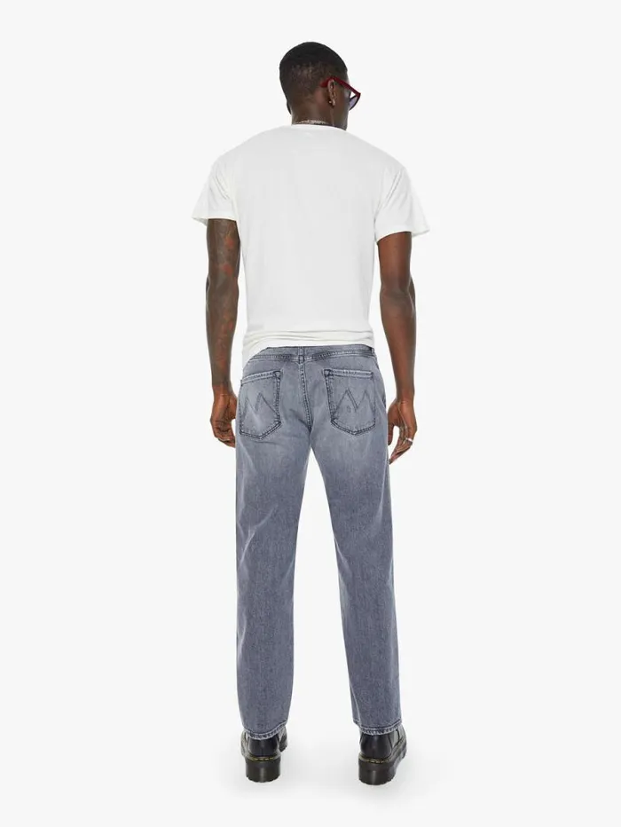 Men Denim Mother Denim The Bronco Grey