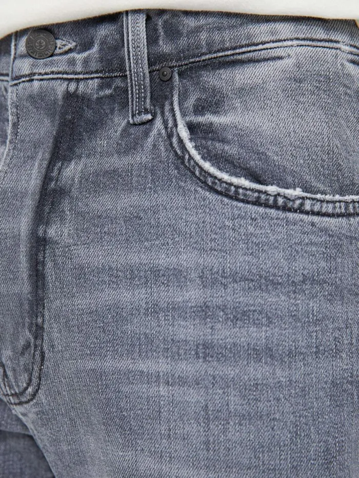 Men Denim Mother Denim The Bronco Grey