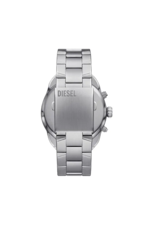 Men Diesel Watches DZ4655 Silver Men Diesel Watches DZ4655 Silver