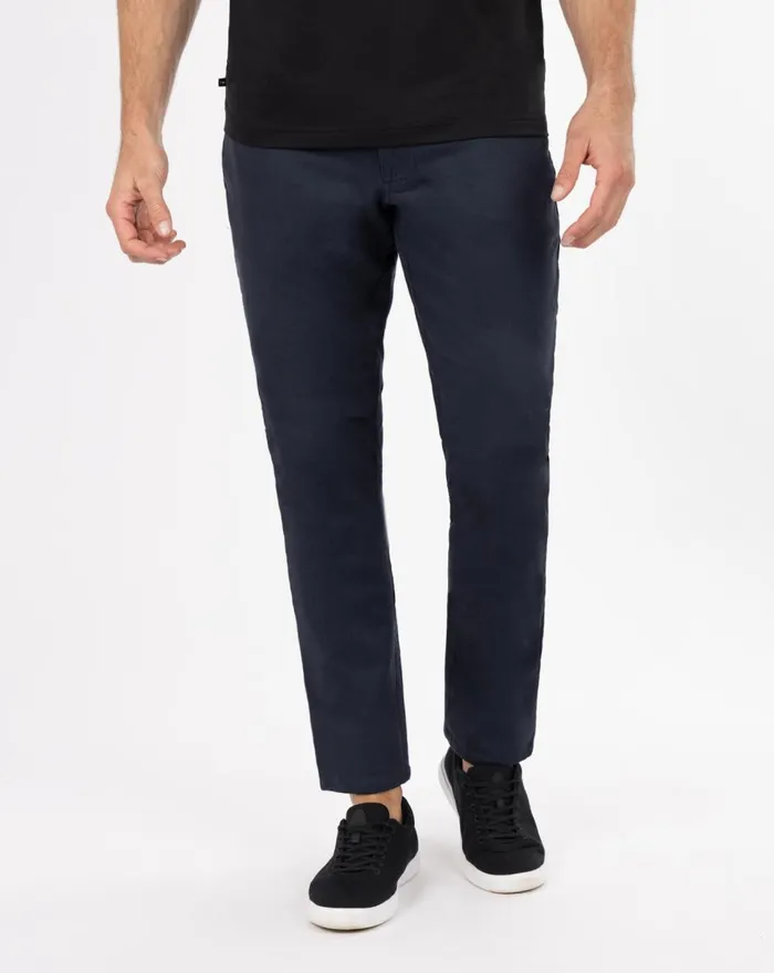 Men Jeans TravisMathew CLOUD DENIM PANT Blue Nights