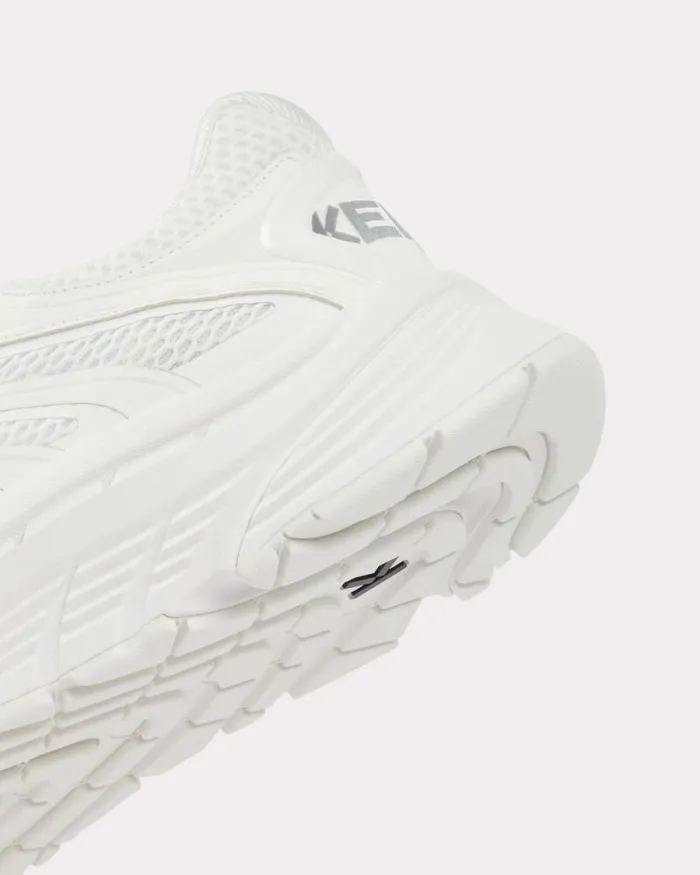 Men KENZOPace Trainers For Men White Kenzo Sneakers