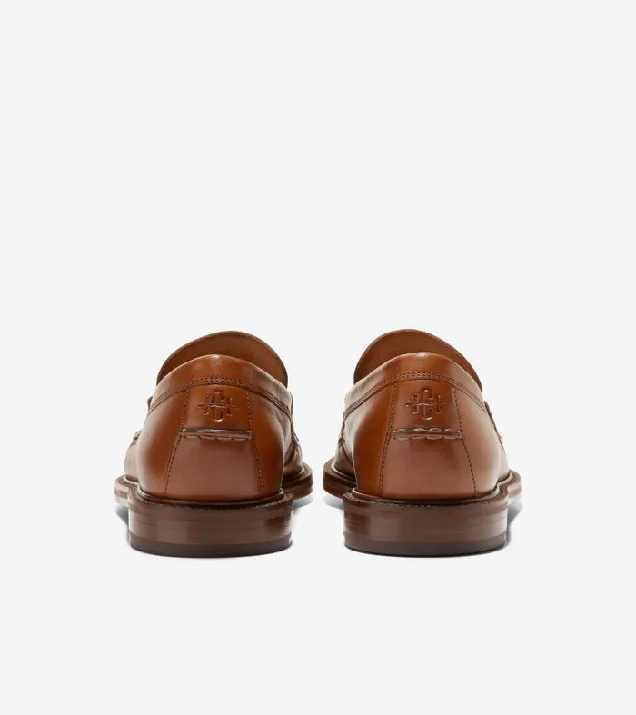 Men Men039s American Classics Pinch Penny Loafer Brown Cole Haan Loafers and Drivers Men Men039s American Classics Pinch Penny Loafer Brown Cole Haan Loafers and Drivers