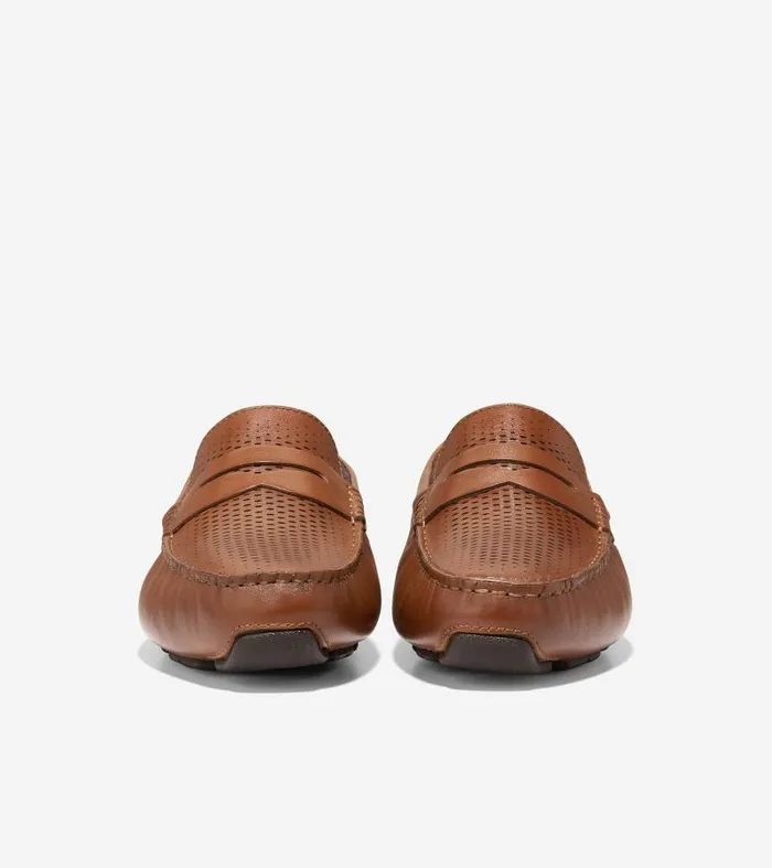 Men Men039s Grand Laser Penny Driver Brown Cole Haan Dress Shoes Men Men039s Grand Laser Penny Driver Brown Cole Haan Dress Shoes