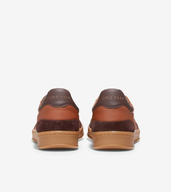 Men Men039s GrandPr Breakaway Sneakers Brown Cole Haan Sneakers Men Men039s GrandPr Breakaway Sneakers Brown Cole Haan Sneakers