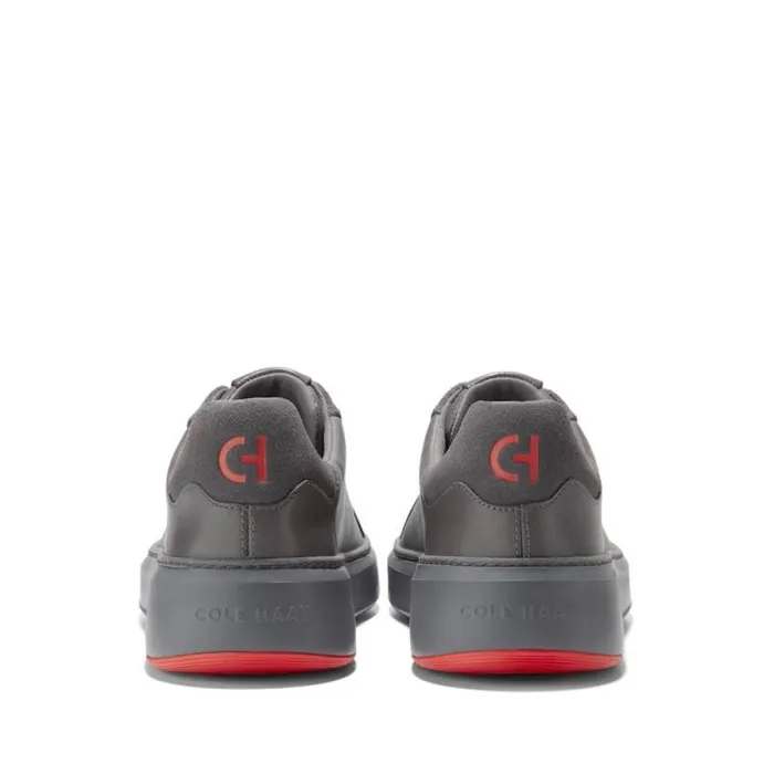 Men Men039s GrandPr Topsin Sneaker Gray Cole Haan Sneakers Men Men039s GrandPr Topsin Sneaker Gray Cole Haan Sneakers