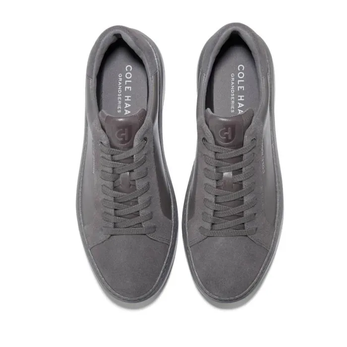 Men Men039s GrandPr Topsin Sneaker Gray Cole Haan Sneakers Men Men039s GrandPr Topsin Sneaker Gray Cole Haan Sneakers