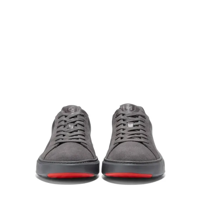 Men Men039s GrandPr Topsin Sneaker Gray Cole Haan Sneakers Men Men039s GrandPr Topsin Sneaker Gray Cole Haan Sneakers