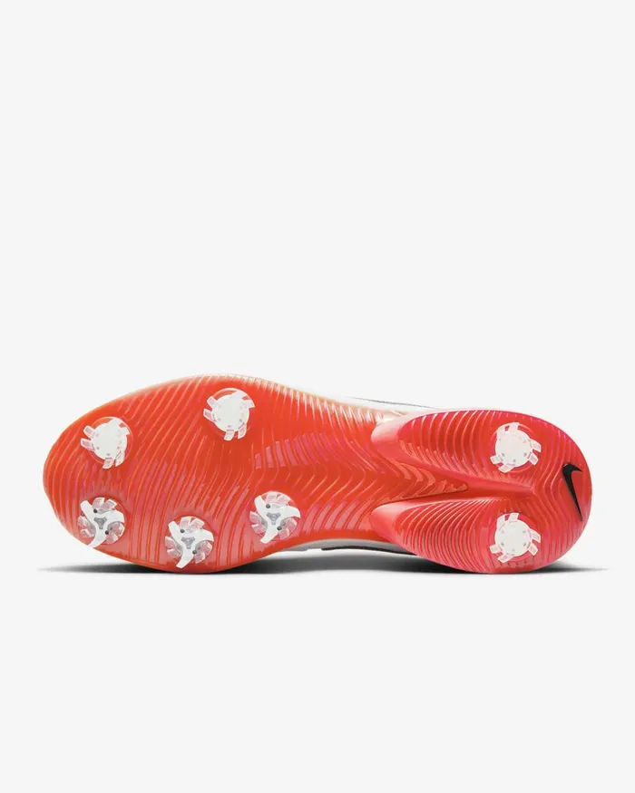 Men Nike All Shoes Air Zoom Victory Tour 3 Whitevivid Sulphurtrack Redblack