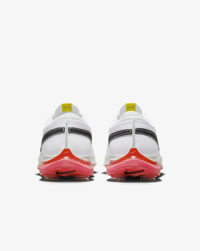 Men Nike All Shoes Air Zoom Victory Tour 3 Whitevivid Sulphurtrack Redblack