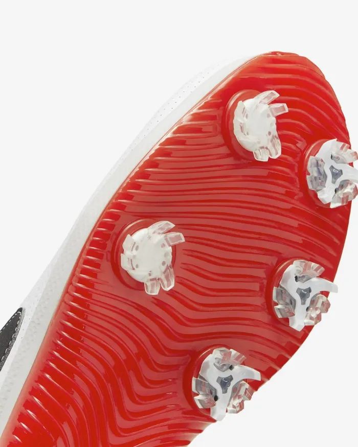 Men Nike All Shoes Air Zoom Victory Tour 3 Whitevivid Sulphurtrack Redblack