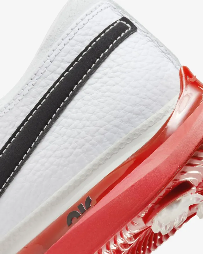 Men Nike All Shoes Air Zoom Victory Tour 3 Whitevivid Sulphurtrack Redblack