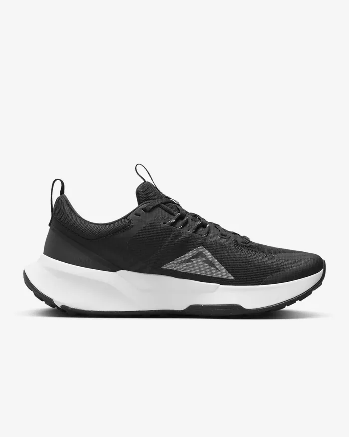 Men Nike All Shoes Juniper Trail 2 Blackwhite