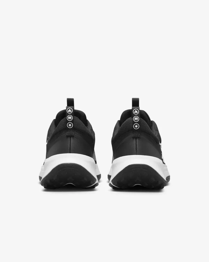 Men Nike All Shoes Juniper Trail 2 Blackwhite