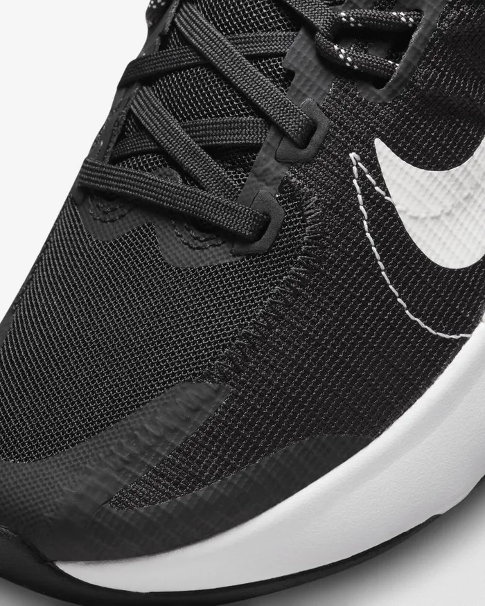 Men Nike All Shoes Juniper Trail 2 Blackwhite