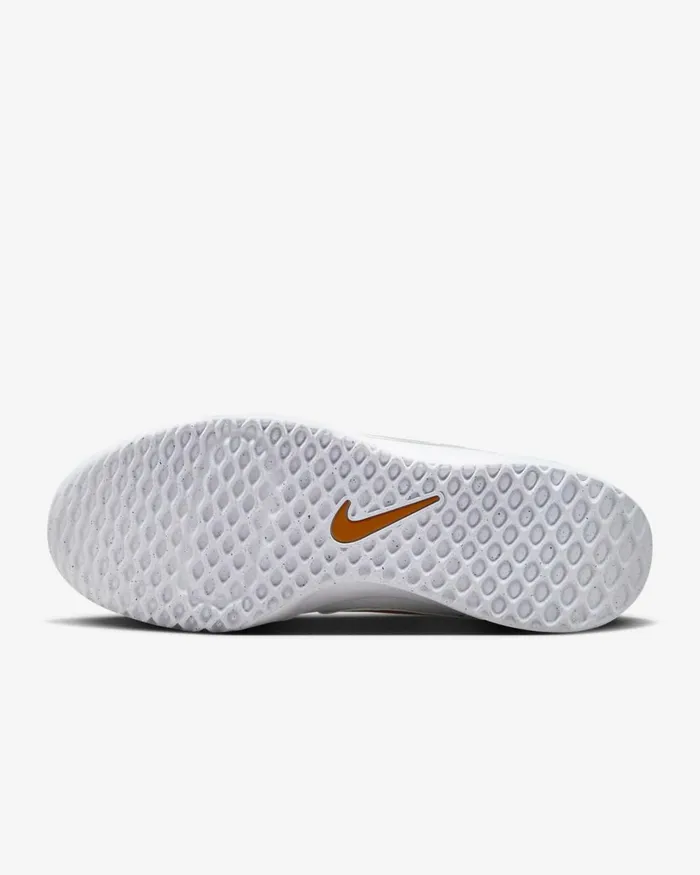 Men Nike All Shoes NikeCourt Air Zoom Lite 3 Whitepale Ivorymonarch