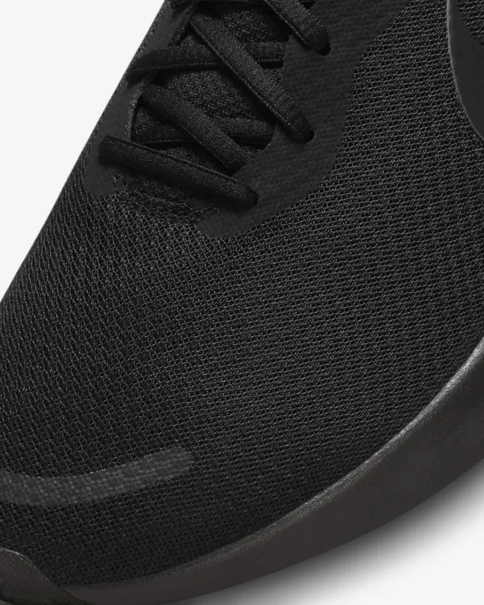 Men Nike All Shoes Revolution 7 Blackoffnoir
