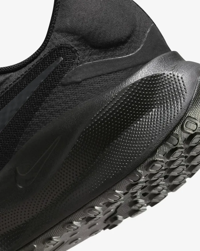Men Nike All Shoes Revolution 7 Blackoffnoir