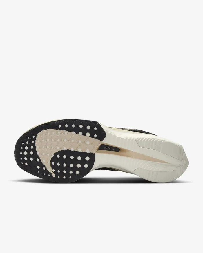 Men Nike All Shoes Vaporfly 3 Blackblackoatmealmetallic Gold Grain