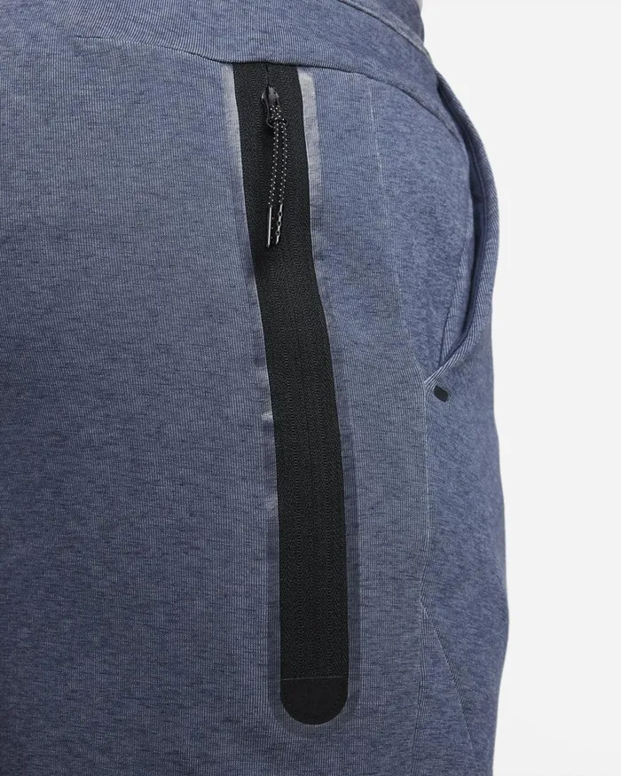 Men Nike All Sports FC Barcelona Tech Fleece Third Thunder Blueblack