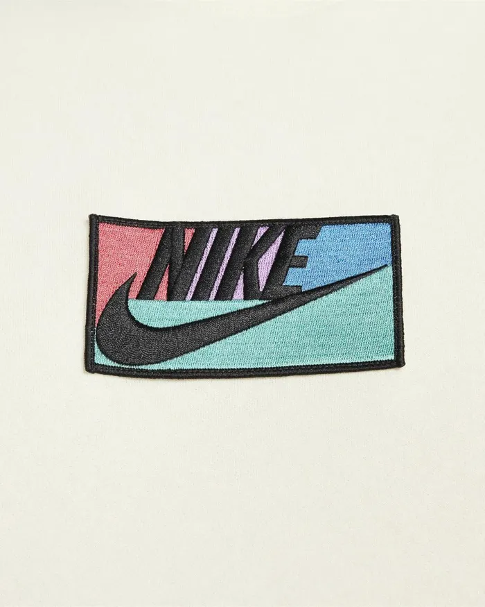 Men Nike Hoodies And Sweatshirts Club Fleece Coconut Milk