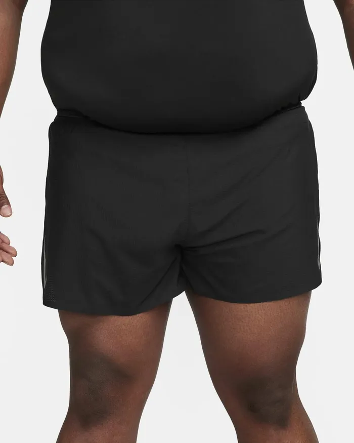 Men Nike Shorts DriFIT ADV AeroSwift Blackwhite