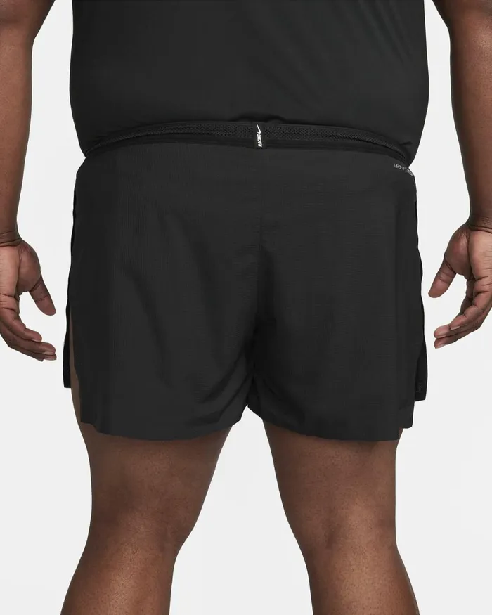 Men Nike Shorts DriFIT ADV AeroSwift Blackwhite
