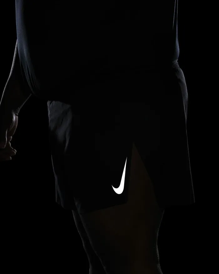 Men Nike Shorts DriFIT ADV AeroSwift Blackwhite