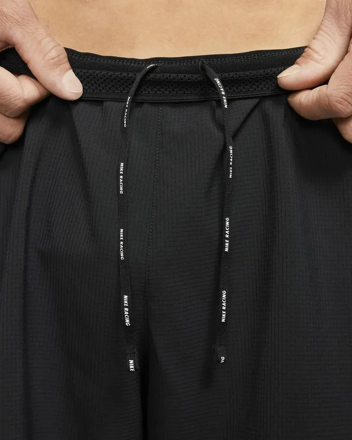 Men Nike Shorts DriFIT ADV AeroSwift Blackwhite