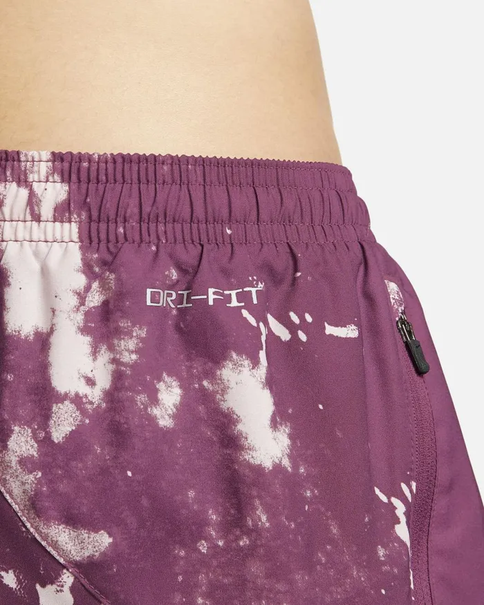 Men Nike Shorts DriFIT Run Division Stride Rosewood