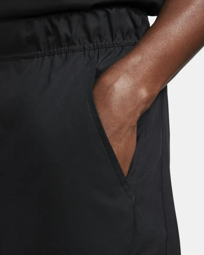 Men Nike Shorts NikeCourt DriFIT Victory Blackwhite