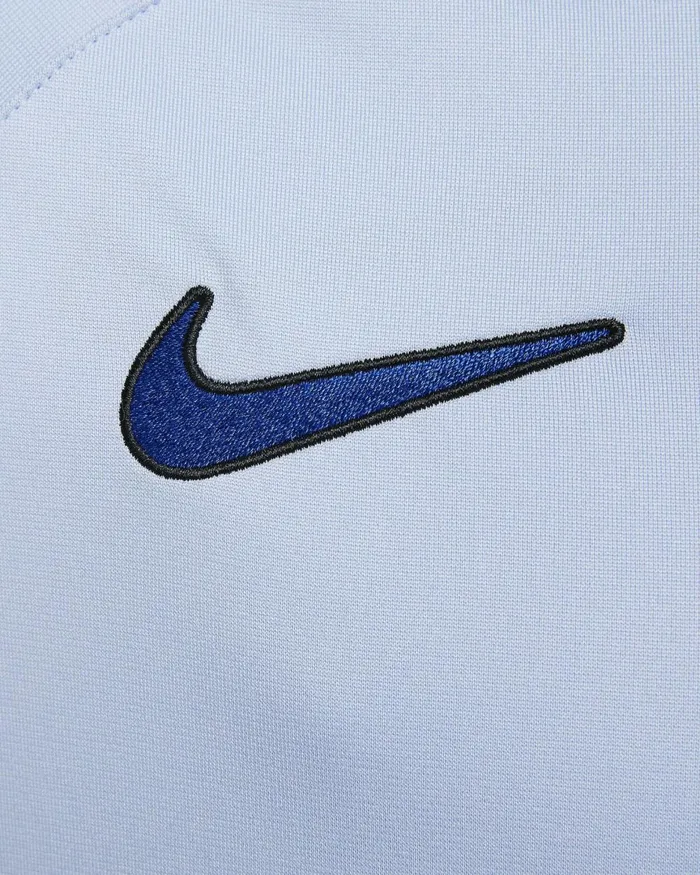 Men Nike Tracksuits Inter Milan Strike Light Marineblacklyon Blue