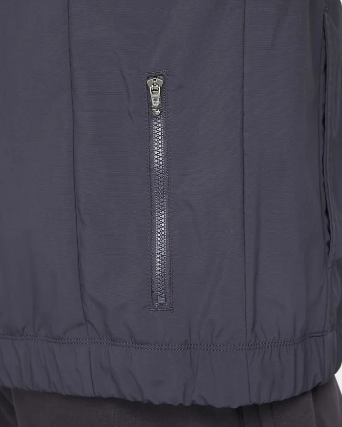 Men Nike Tracksuits Liverpool FC Revival Third Gridironspace Purplespace Purple