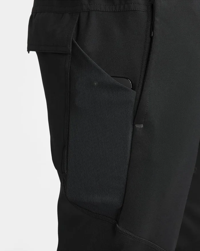 Men Nike Trousers And Tights DriFIT ADV Axis Blackblack