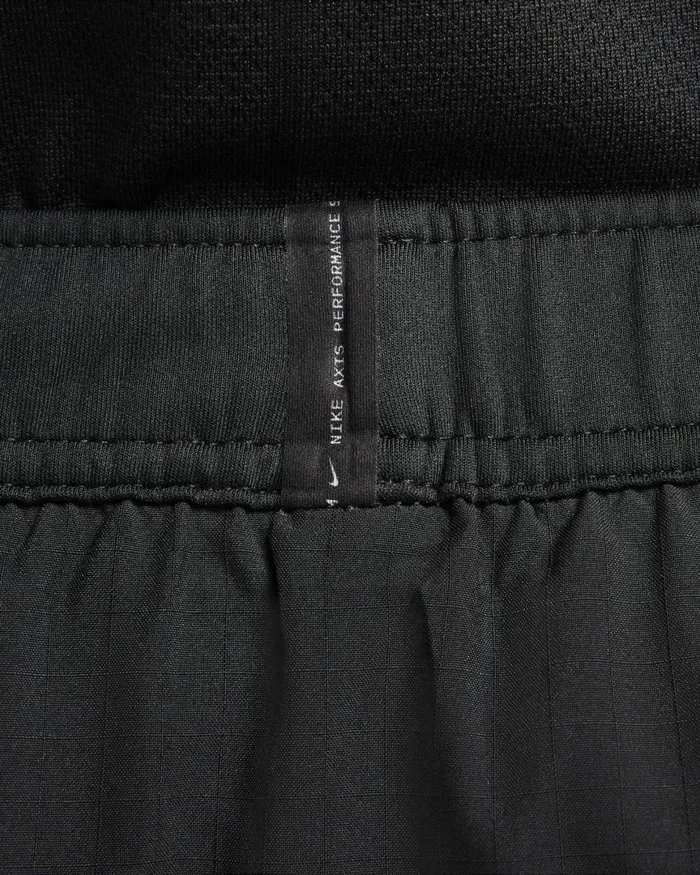 Men Nike Trousers And Tights DriFIT ADV Axis Blackblack