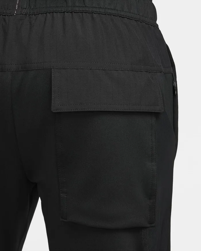 Men Nike Trousers And Tights DriFIT ADV Axis Blackblack