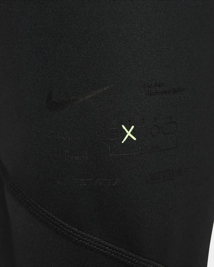 Men Nike Trousers And Tights DriFIT ADV Axis Blackblack
