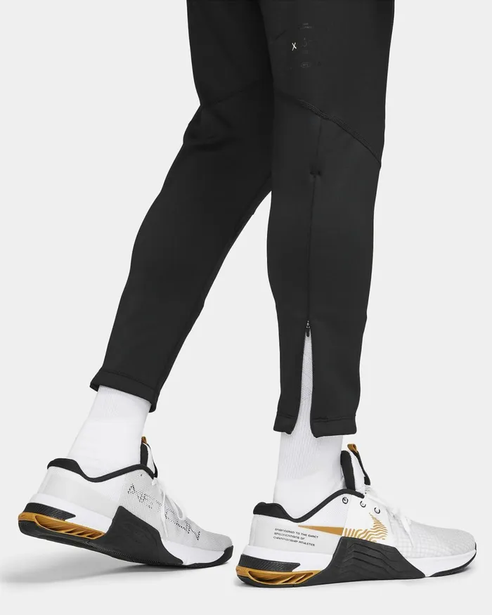 Men Nike Trousers And Tights DriFIT ADV Axis Blackblack