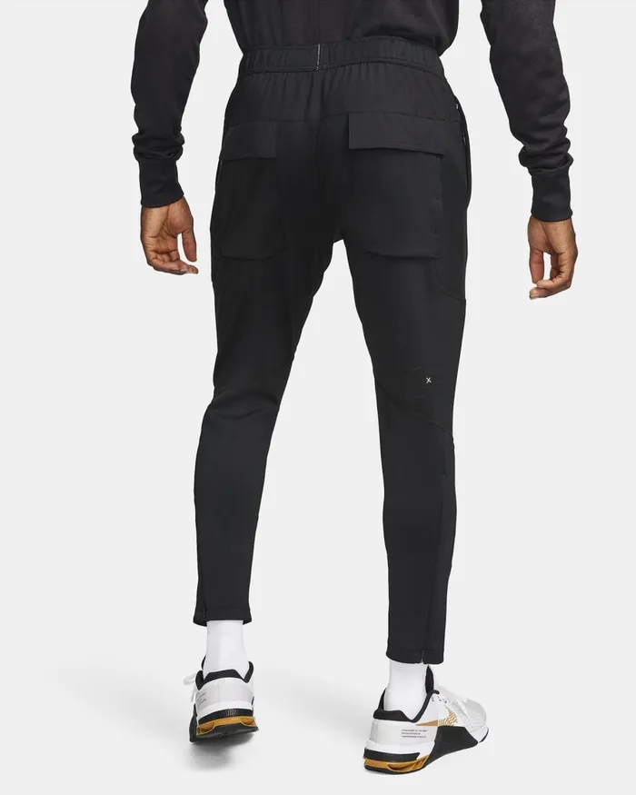 Men Nike Trousers And Tights DriFIT ADV Axis Blackblack