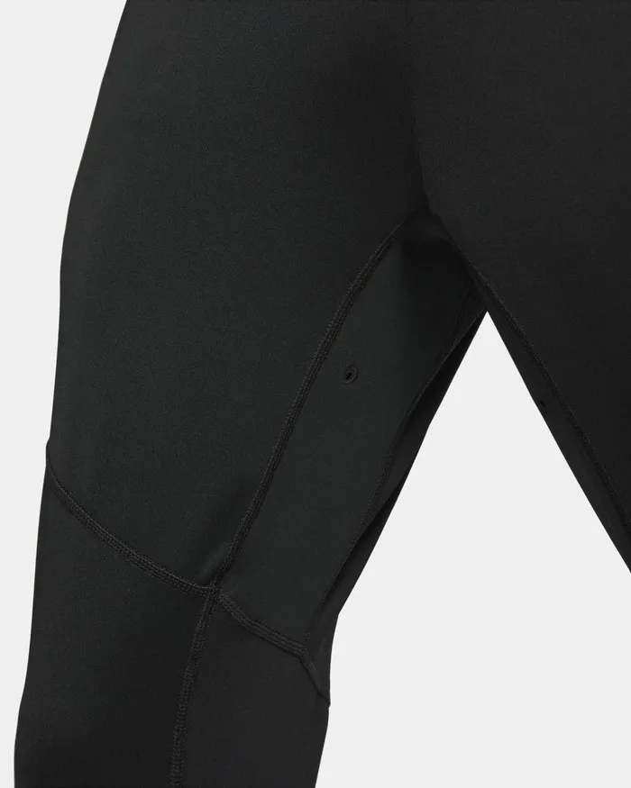 Men Nike Trousers And Tights DriFIT ADV Axis Blackblack