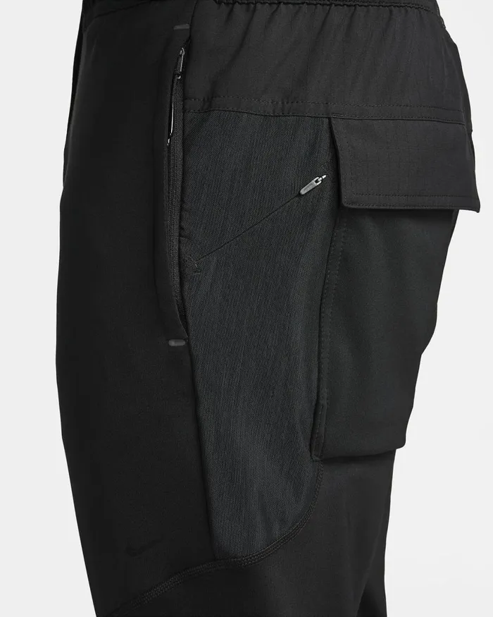 Men Nike Trousers And Tights DriFIT ADV Axis Blackblack