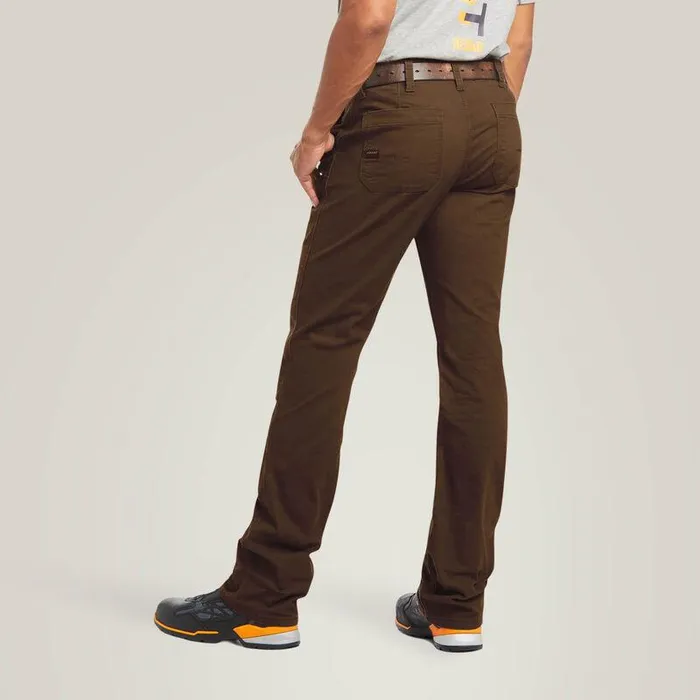 Men Pants and Shorts Ariat Rebar M4 Low Rise DuraStretch Made Tough Double Front Stackable Straight Leg Pant Wren Men Pants and Shorts Ariat Rebar M4 Low Rise DuraStretch Made Tough Double Front Stackable Straight Leg Pant Wren