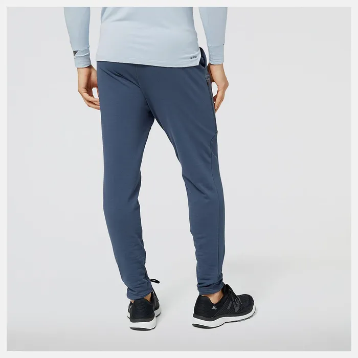 Men Q Speed Jogger Thunder New Balance Pants