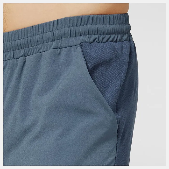 Men Q Speed Jogger Thunder New Balance Pants