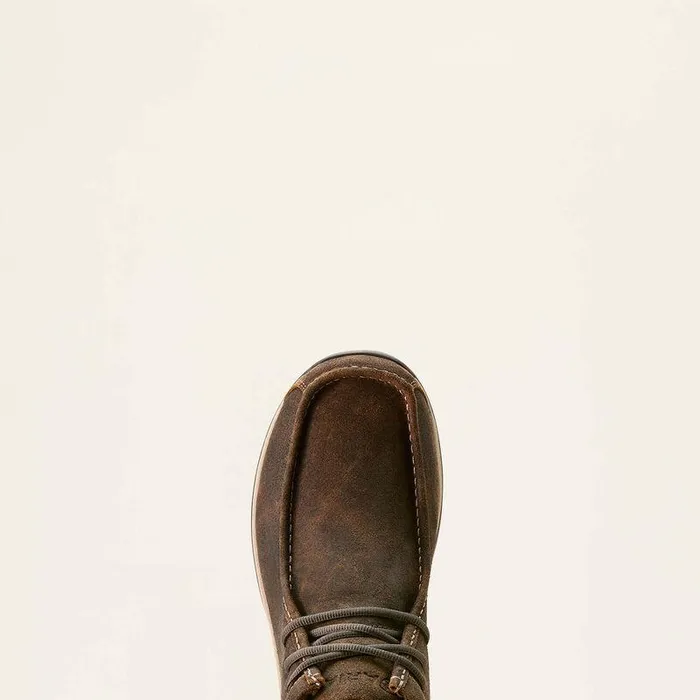 Men Shoes and Sneakers Ariat Spitfire All Terrain Western Brown Men Shoes and Sneakers Ariat Spitfire All Terrain Western Brown