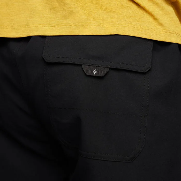 Men Shorts Black Diamond Sierra Shorts