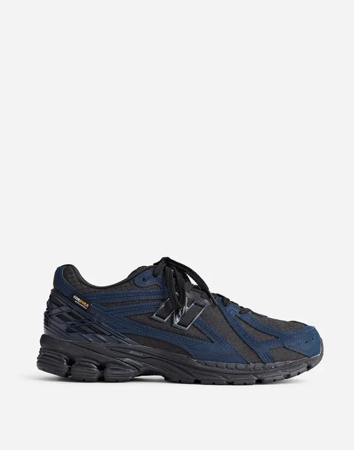 Men Sneakers Madewell New Balance 1906 Sneakers Outerspace Black