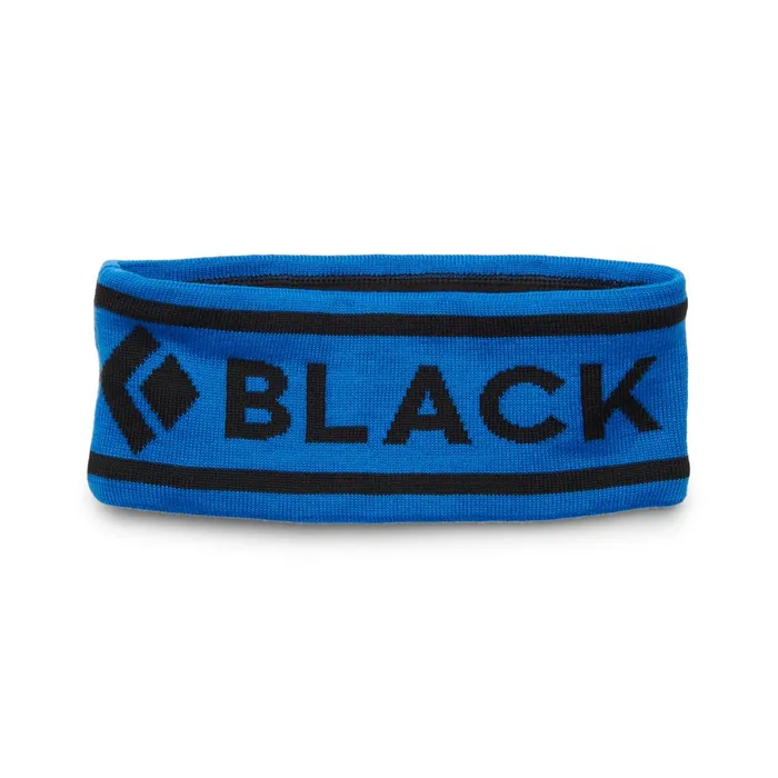 MenWomen Beanies Black Diamond BD Headband
