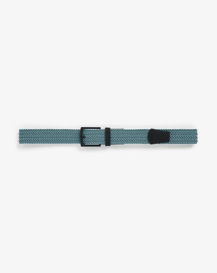 MenWomen Belts TravisMathew QUICK DIP STRETCH WOVEN BELT Cameo MenWomen Belts TravisMathew QUICK DIP STRETCH WOVEN BELT Cameo