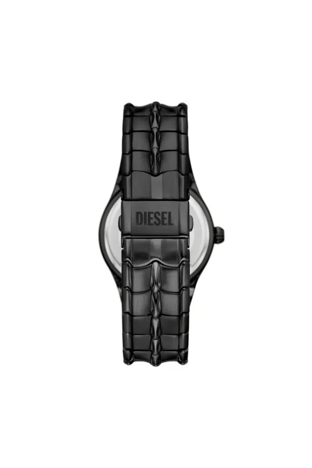 MenWomen Diesel Watches DZ2187 Black